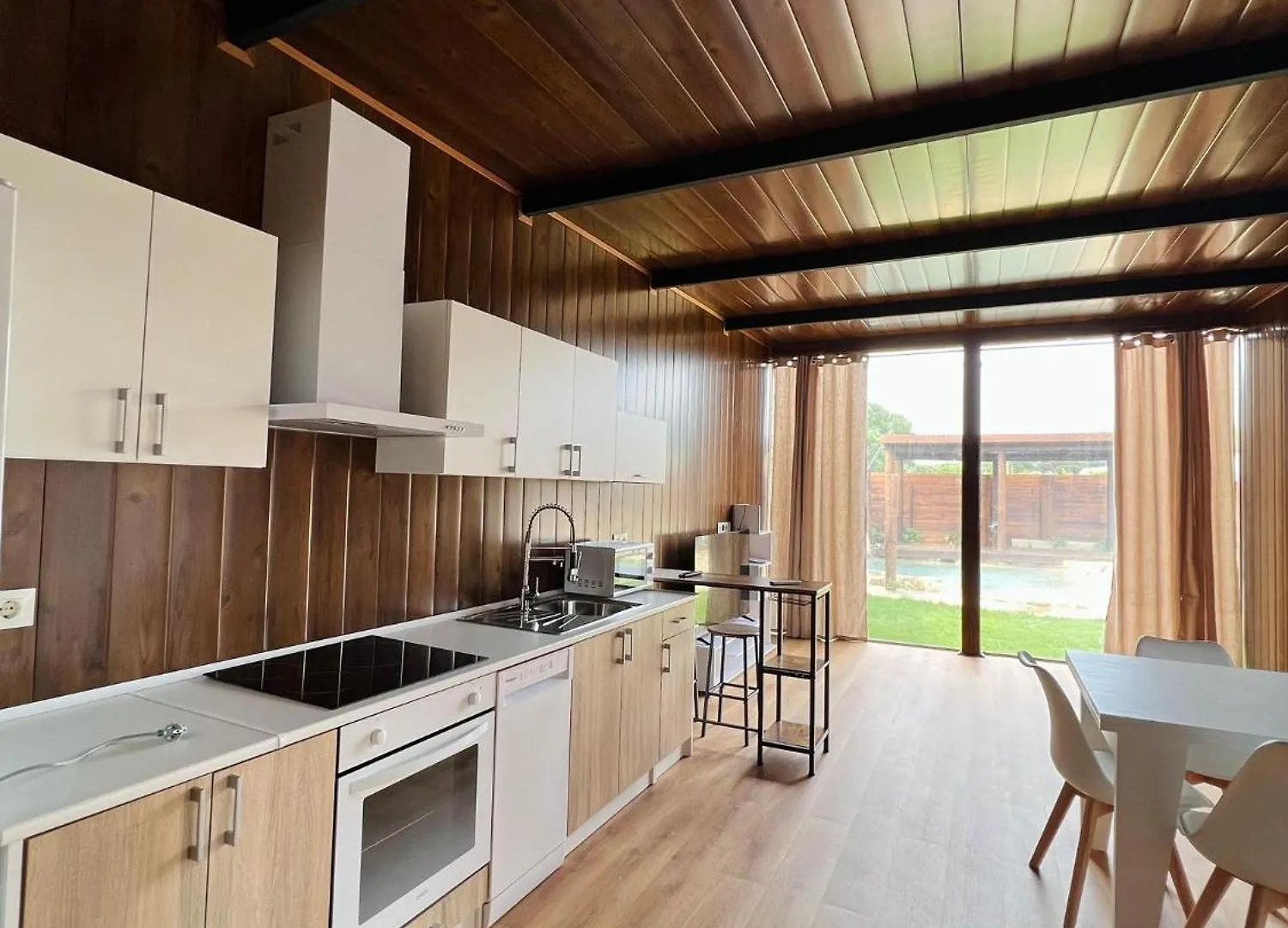 Casa Paraiso 2 스페인