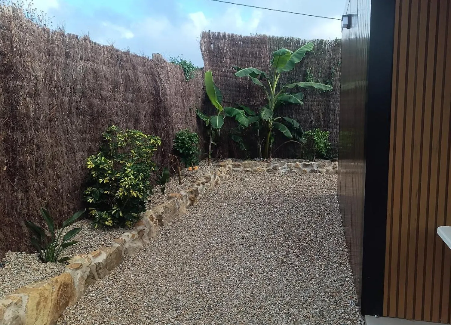 Casa Paraiso 2 펜션 베예데라프론테라